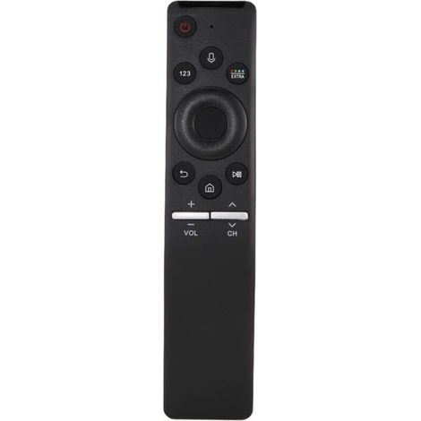 Télécommande Universelle Vocale Bluetooth pour Smart TV LED QLED LCD 4K 8K HDR Courbe (1/5)