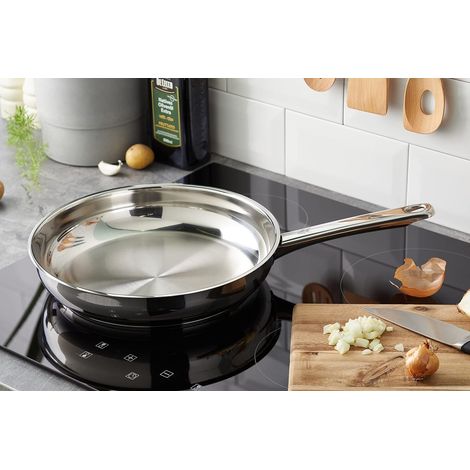 WMF SARTEN WMF 28 CM FAVORIT INOX