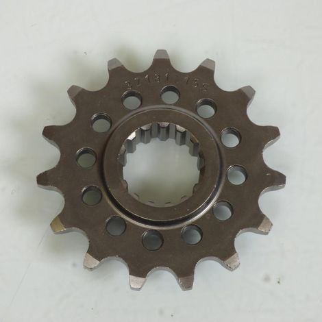 Pignon de sortie de boite Esjot pour Moto Ducati 1299 Panigale R (1/5)