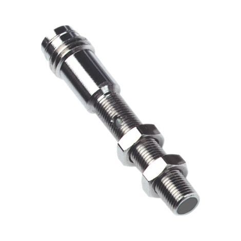 Capteur de proximité, RS PRO, M5 x 0,5, 10 30 V c.c., PNP, 1,5 mm ( Prix pour 1 )