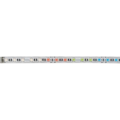 Tira led interior Paulmann maxled 500 12W 1 metro