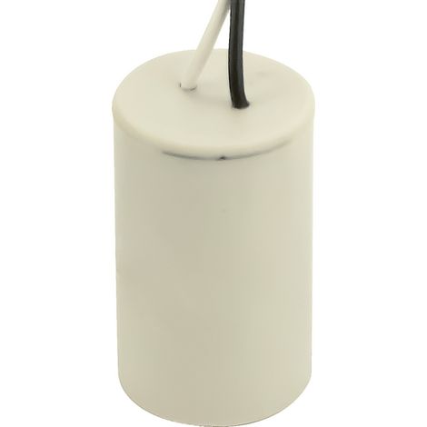 CONDENSATORE ricambio  - FLUXY