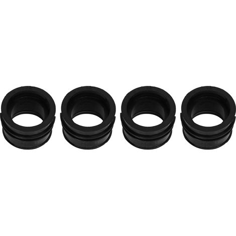 Set di 4 manicotti per collettore di aspirazione 16065 1108 – per GPZ900R Ninja ZX900A 1990-1994