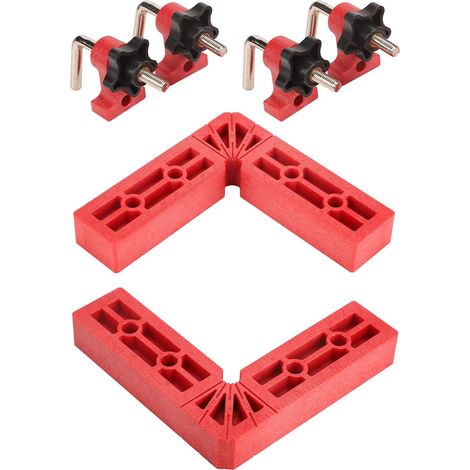 Pistolet de Pulvérisation d'air en Plastique Polyvalent, 3 Buses, Gâchette Pivotante, Poignée Pratique pour Les Projets de Peinture pour Travaux Manuels (1/5)