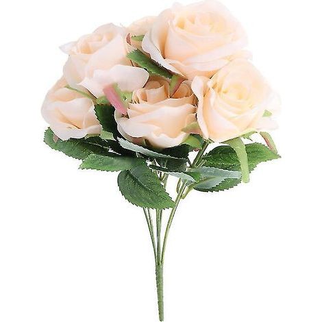 1 Seidenrose (1/3)