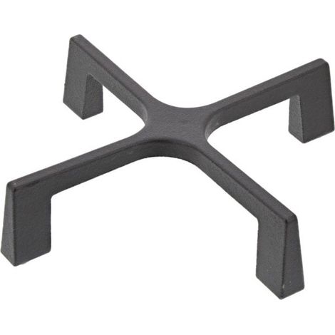 GRILLE FONTE pour CUISINIERE ELECTROLUX - 3546586029 (1/3)