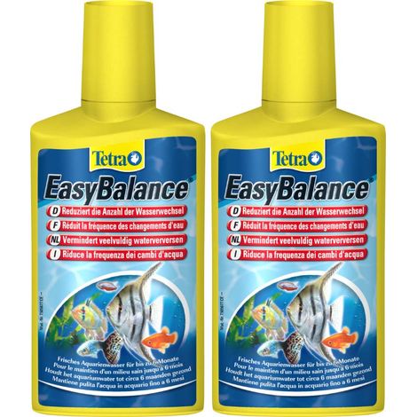Traitement de l'eau Esaybalance (Lot de 2)