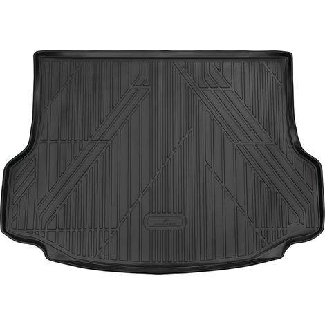 Kofferraumwanne XTR für Toyota RAV4 (A4), mit Notrad 12/2012-Heute (1/5)