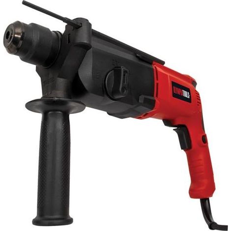 Olympia Power Tools 09-040 SDS Plus Rotary Hammer 800W 240V OLPRH800 (1/4)