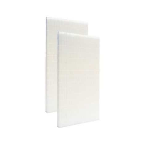 Atlantic – Filtre VMC type F7 412193 – Dimensions 400 x 190 x 22 mm – Filtration medium pour VMC double flux DUOLIX