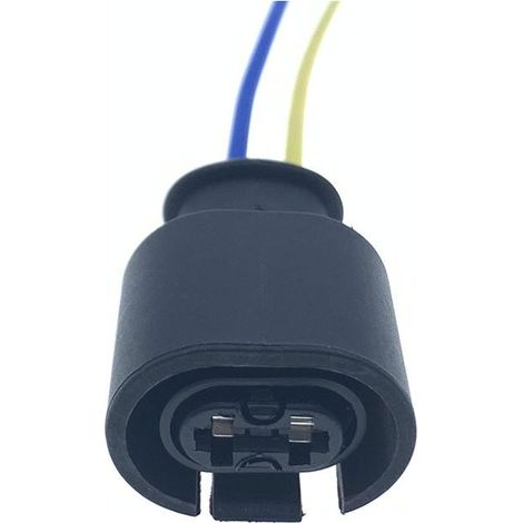 ABS-Pumpe für Kraftfahrzeuge, Vorderradsensor DJ70250-3.5-11/21 357973332 (Inland) 357973202 – Einzelstecker