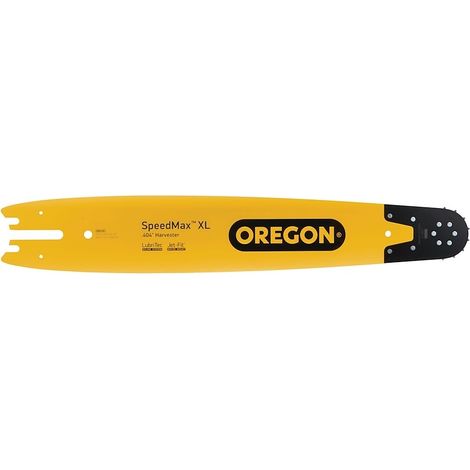 Rail de guidage pour tronçonneuse Oregon 752SMRR149 30' 75 cm .404' 89 2 0 mm