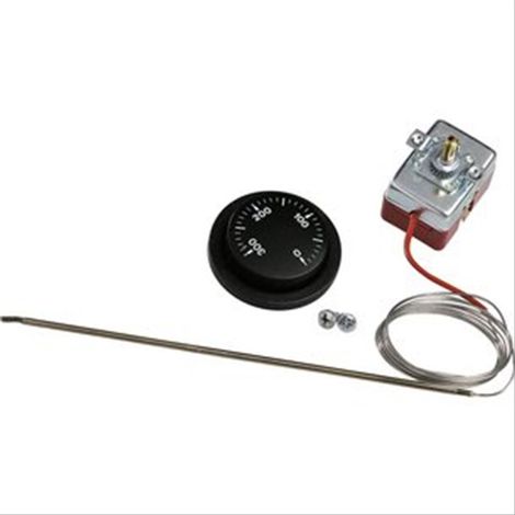 Thermostat capillaire de 0°C à 300°C