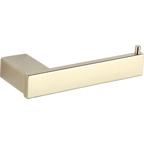 Mexen Pavo Toilettenpapierhalter, Gold - 7030433-50 (1/2)