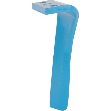 Dente erpice rotante MZ28B DX LEMKEN 3377022