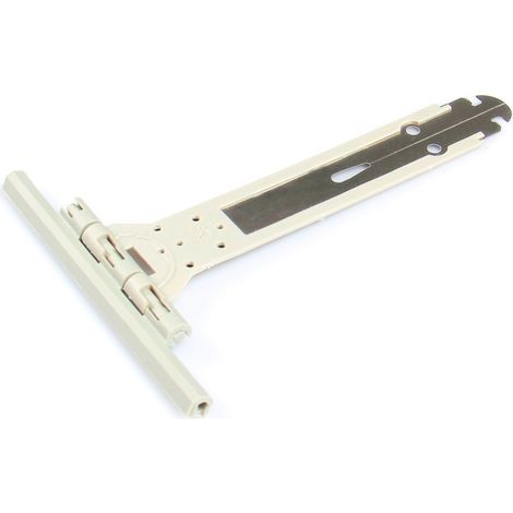 Attache tablier souple renforcée pour Volet Roulant - Lot de 50