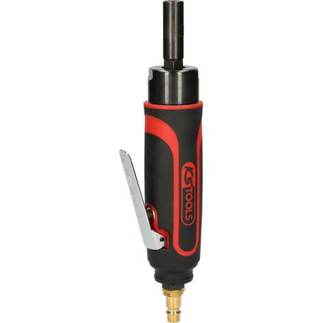 KS Tools 1/4 Druckluft-Radiermaschine, 4.000U/min (1/5)