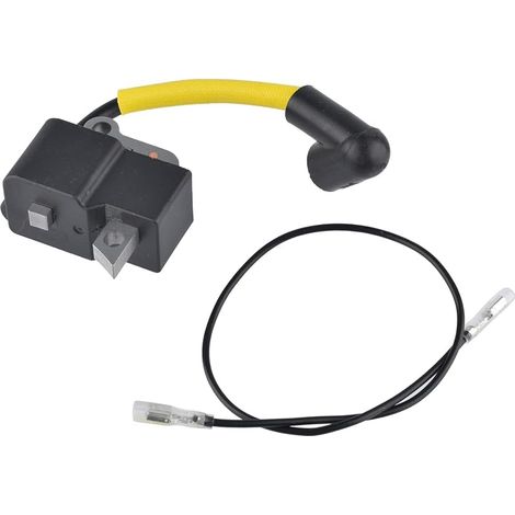 Zündspulenmodul für Husqvarna 235R 232R 225R 232L 240RJ 227R 235FR 225 Rasentrimmer/Freischneider (1/5)