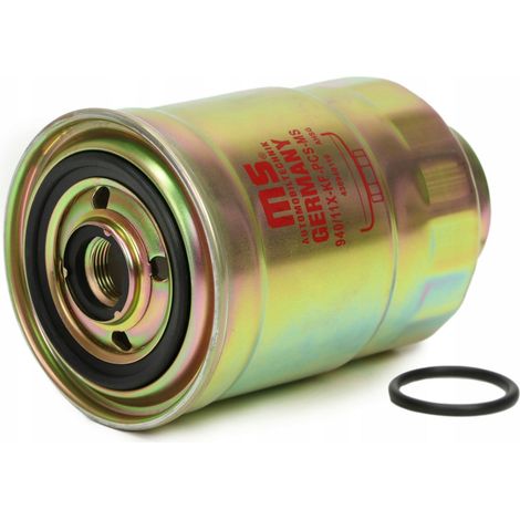 ASIA MOTORS HI-TOPIC KRAFTSTOFFFILTER (AM715) 2.7 (1/5)