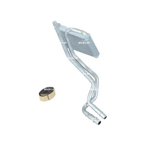 Système de chauffage NRF 540006 FORD 1752008 1905858 AV1118B539AA AV1118B539CA