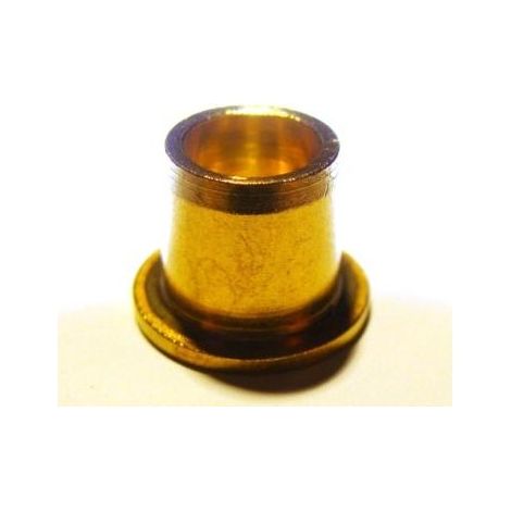 94438257130 - Rivet Tubulaire 7,5x1x6,8 pour Tronçonneuse STIHL