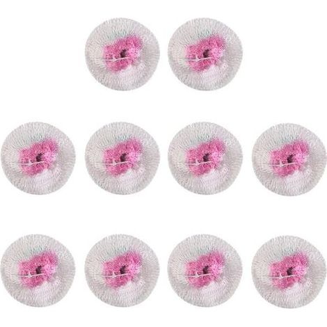 10 Pièces Manchons De Rechange Pour Lampes À Pression Lampe À Pétrole Lampe À Gaz (1/5)
