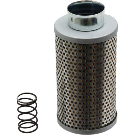 Hydraulik-/Getriebeölfilter HY 90192 (1/2)