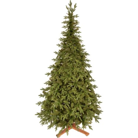 ROYAL TREES® Abete artificiale dell'Himalaya – Albero di Natale Premium 240 cm
