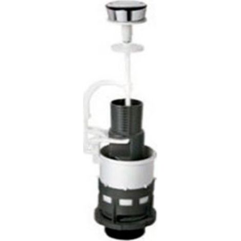 Chasse d'eau universelle Cabel WC mécanisme de chasse d'eau
