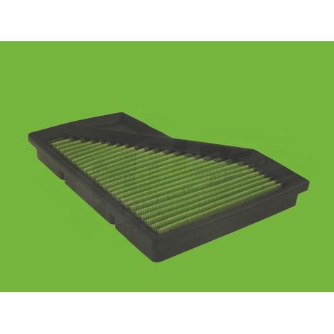 Filtre a air Green pour Mini Cooper de 2004 a 2006 1.6Li-115cv-38658210 (1/2)