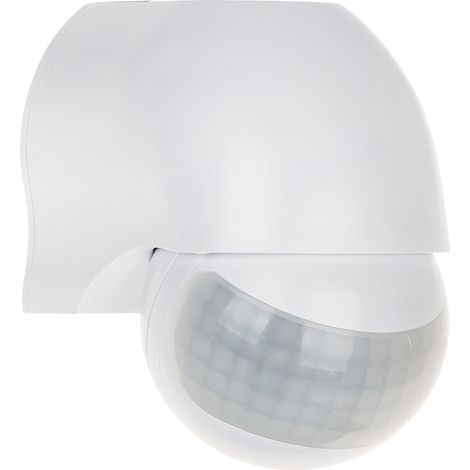 PIR-Sensor MD-08B7 AC 230V für EL-Heimbeleuchtungssteuerung