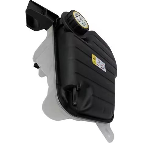 Vase d'Expansion Compatible avec Jaguar XJ (2010-2019) - C2D61179, C2D36671, C2D5120 (1/4)