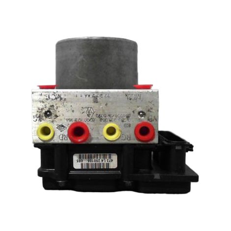 [PRODUIT D'OCCASION] Unite Hydraulique Abs RENAULT Modus ♻️ Ref Oe. 265231351 - Garantie à vie (1/4)