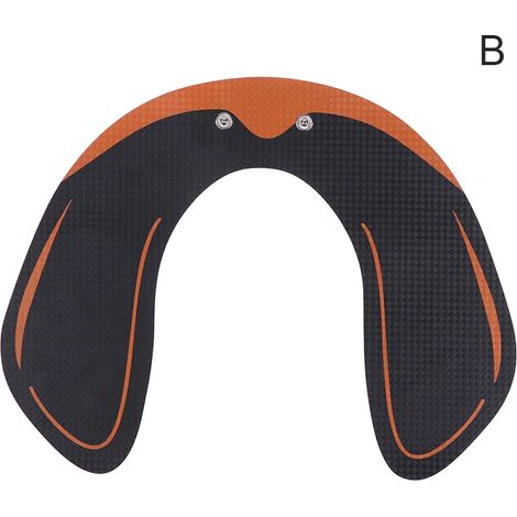 EMS-Massagegerät für Hüfte, Bauch und Gesäß (unisex) - AquaForge
