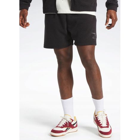 Pantalones deportivos negros para hombre Reebok con logo XL 0Z7A1B FONDOS (1/4)