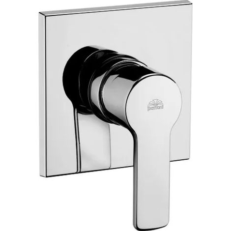 RUBINETTO MISCELATORE MONOCOMANDO INCASSO DOCCIA SERIE RED 1/2 RUBINETTERIA PAFFONI Spa