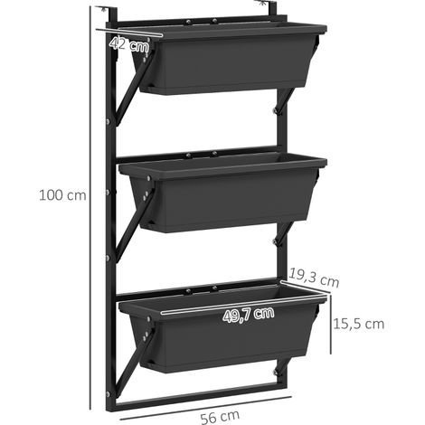 Un banc rembourré au pied du lit, en lin synthétique, avec des pieds en bois et une assise rembourrée, de style rétro, gris clair. (1/3)