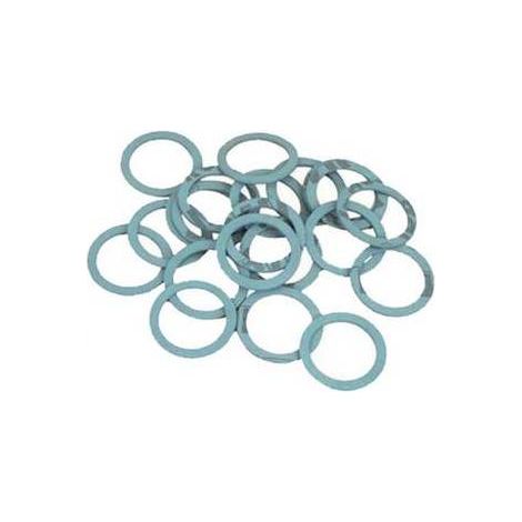 GUARNIZIONI PER RADIATORI Ghisa 1" 1/4 x 2 mm