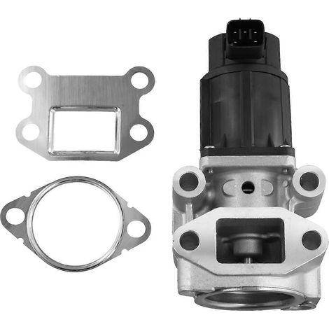 VANNE EGR RECIRCULATION DES GAZ D'ÉCHAPPEMENT POUR L200 2.5-- (1/5)