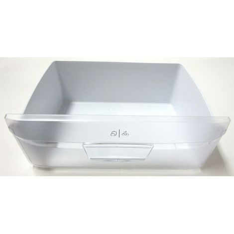 Bac à légumes 508x184x29 pour Réfrigérateur ARISTON C00114619 + C00273210