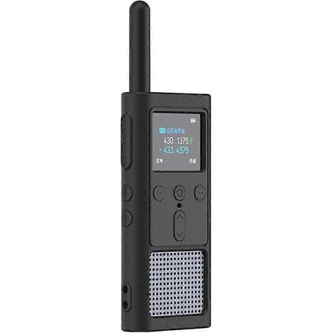 Kratzfeste Schutzhülle für Mobilfunkgeräte, Hülle für Funkgeräte