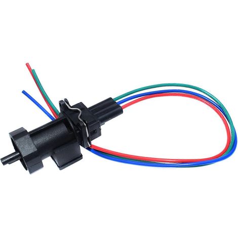 Capteur de vitesse et connecteur de faisceau pour compteur de vitesse Hyundai Elantra Accent Tiburon (1/5)