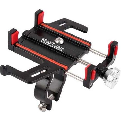 SOPORTE PARA TELÉFONO DE BICICLETA KD10885