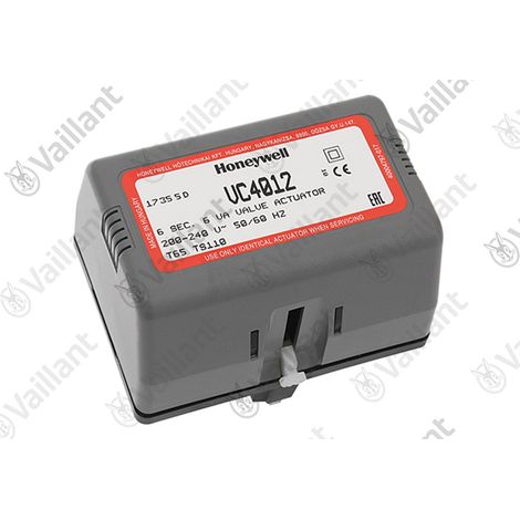 VAILLANT Servomotor, VC4012 VWS 6,8,10/1 EC u.w. Vaillant-Nr. , 0020222165