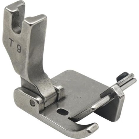 CCYKXA Multifunctional Flat Car Sewing Presser Foot Adjustable Sewing Machine Foot for Industrial Sewing Machine Accessories Sewing Machine Parts for Shirts