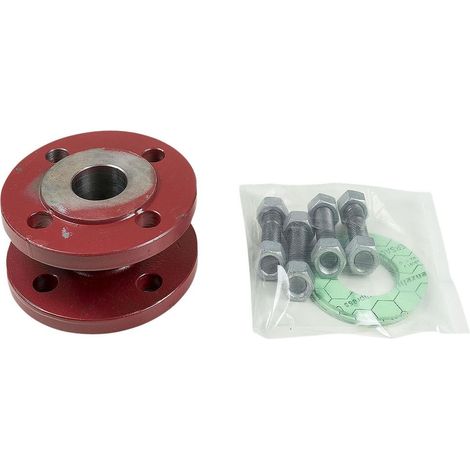 GRUNDFOS Accessori per circolatori Set raccordo A40-70 DN40 PN10, 539721