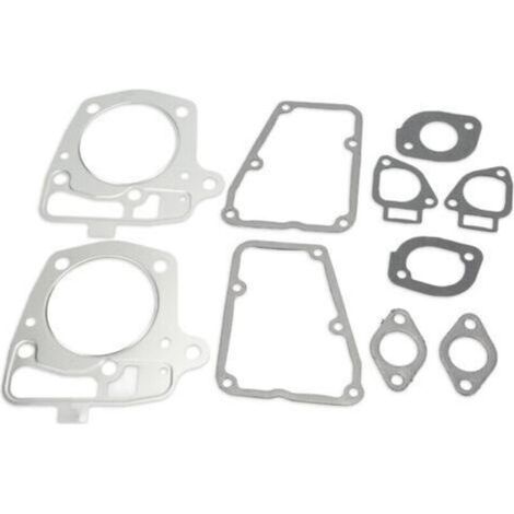 Jeu de joints de moteur en métal de remplacement 110047026, 10 pièces, pour moteurs FR651V FR691V FR730V (1/4)
