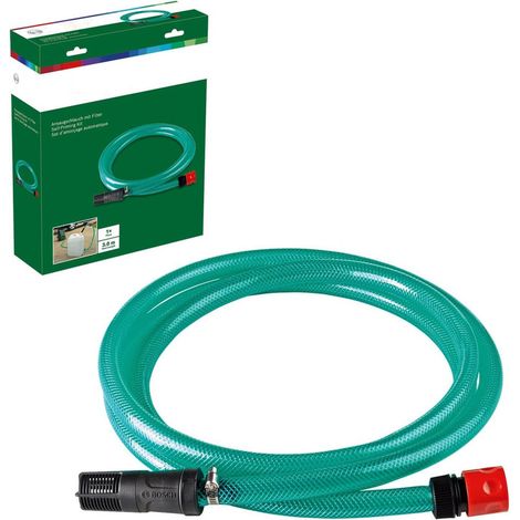 Kit autocebante - Accesorio para hidrolimpiadora