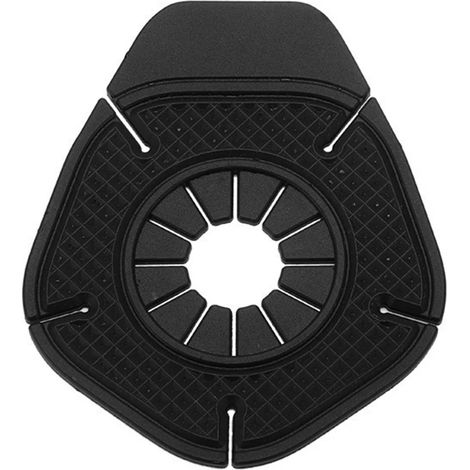 2x Cache Protection Essuie-Glace Trouble with Montage Voiture - Protège-Connecteur Balai d'Essuie-Glace, Joint Silicone Anti-Feuille, Anti-Poussière - Noir
