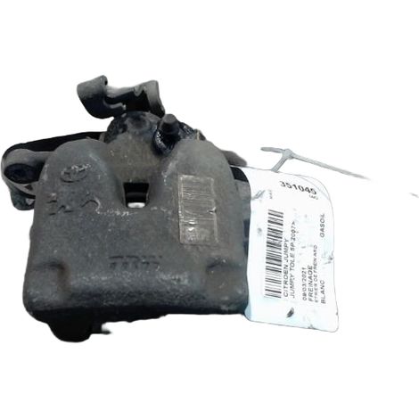 [PRODUIT D'OCCASION] Etrier De Frein Arriere Droit CITROEN Jumpy Tole 2007- ♻️ Ref Oe. 1617937680 - Garantie à vie (1/4)